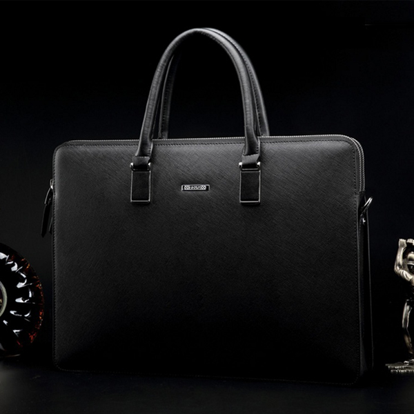 Cặp xách da nam công sở GOLF-F3