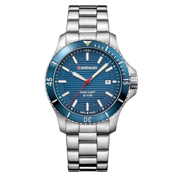 Đồng Hồ Wenger 01.0641.120